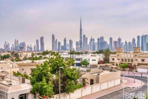 3 bedrooms Apartment in Jumeirah, UAE No. 198704 31