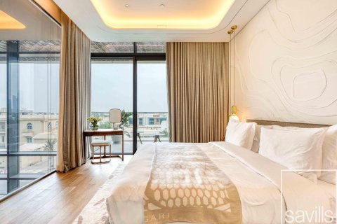 3 bedrooms Apartment in Jumeirah, UAE No. 198704 4