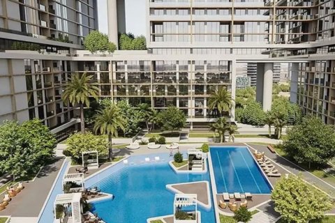 2 bedrooms Apartment in Ras Al Khor, UAE No. 198700 9