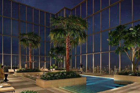 2 bedrooms Apartment in Ras Al Khor, UAE No. 198700 7
