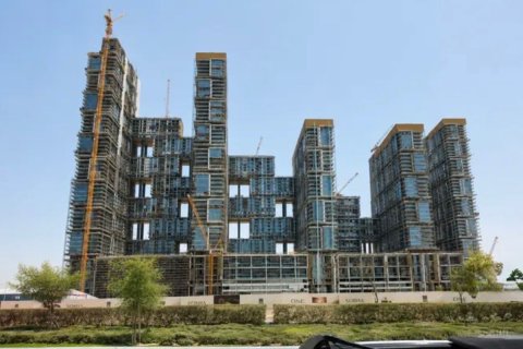 2 bedrooms Apartment in Ras Al Khor, UAE No. 198700 6
