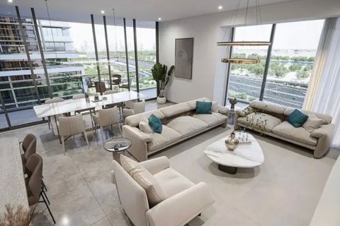 2 bedrooms Apartment in Ras Al Khor, UAE No. 198700