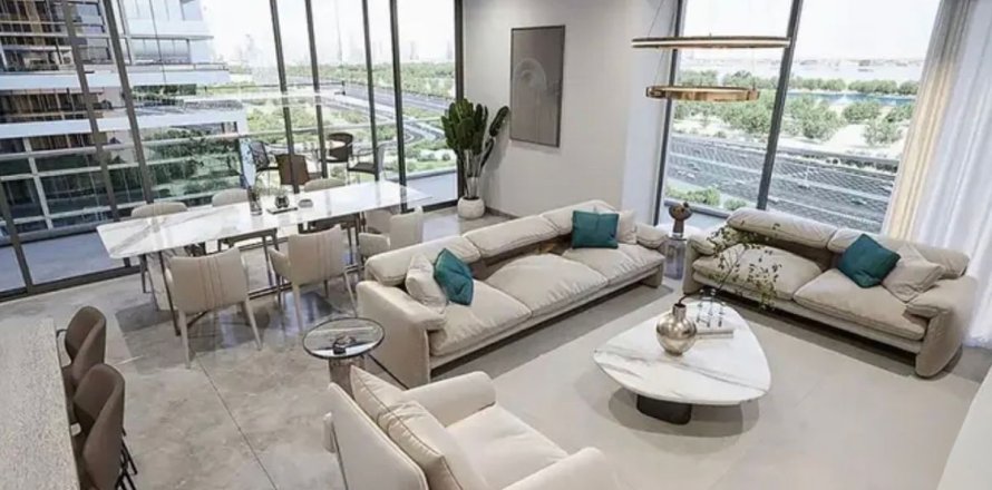 2 bedrooms Apartment in Ras Al Khor, UAE No. 198700