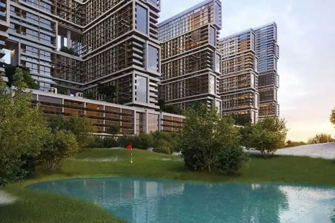 2 bedrooms Apartment in Ras Al Khor, UAE No. 198700 8