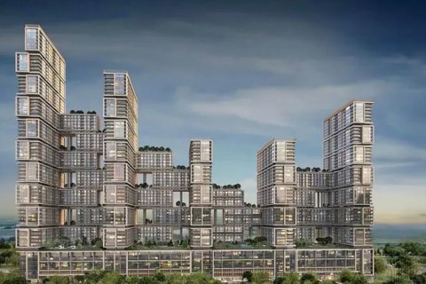 2 bedrooms Apartment in Ras Al Khor, UAE No. 198700 5