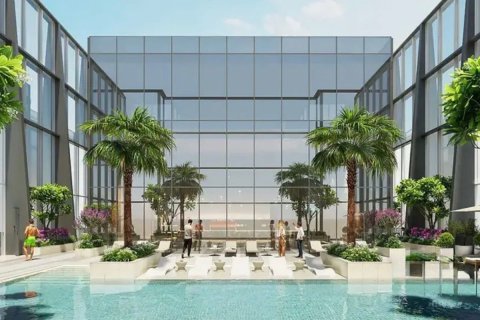 2 bedrooms Apartment in Ras Al Khor, UAE No. 198700 11