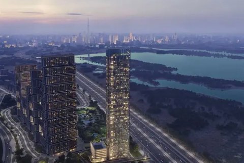 2 bedrooms Apartment in Ras Al Khor, UAE No. 198700 4