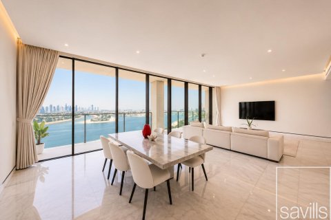 2 bedrooms Apartment in The Crescent, UAE No. 198705 18