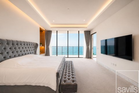 2 bedrooms Apartment in The Crescent, UAE No. 198705 10