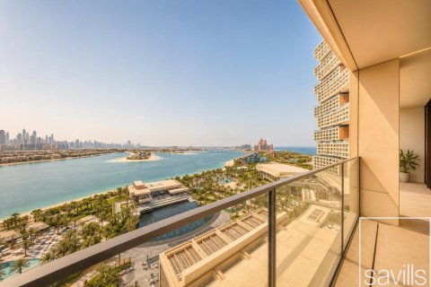 2 bedrooms Apartment in The Crescent, UAE No. 198705 15