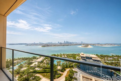 2 bedrooms Apartment in The Crescent, UAE No. 198705 4
