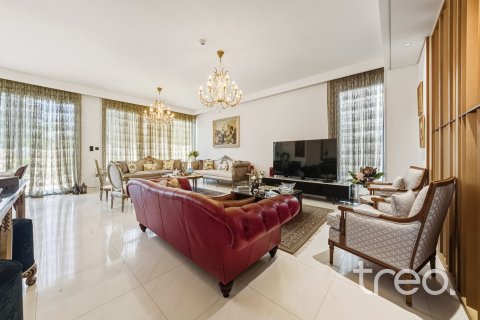 4 bedrooms Villa in Harmony, UAE No. 198702 25
