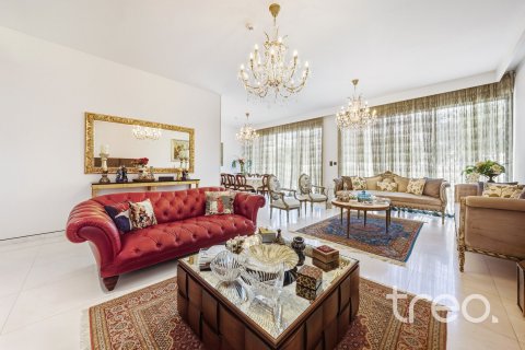 4 bedrooms Villa in Harmony, UAE No. 198702