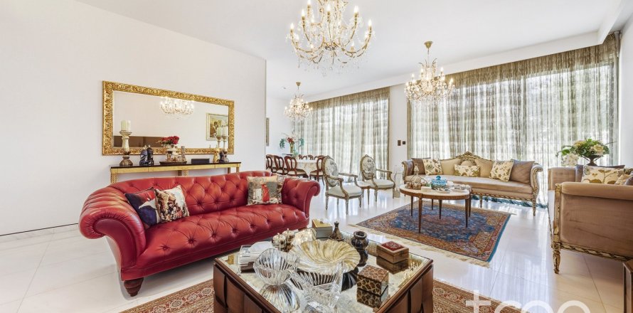 4 bedrooms Villa in Harmony, UAE No. 198702