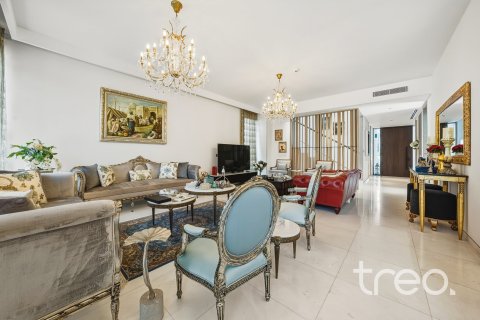 4 bedrooms Villa in Harmony, UAE No. 198702 27