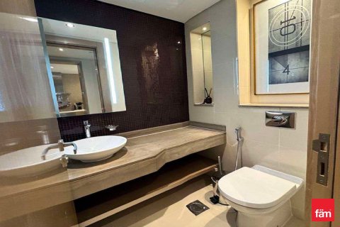 Appartement de 1 chambre No. 119495 11