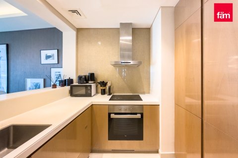 Apartment de 1 dormitorio en Business Bay, UAE No. 119495 8