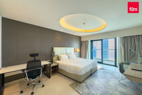 Apartment de 1 dormitorio en Business Bay, UAE No. 119495 12