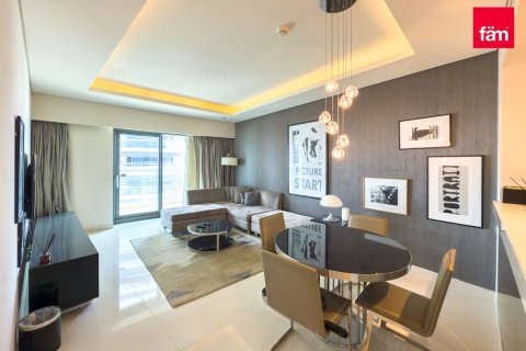 Квартира с 1 спальней в Бизнес-Бэй, ОАЭ №119495