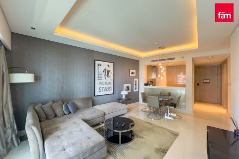 Apartment de 1 dormitorio en Business Bay, UAE No. 119495 5