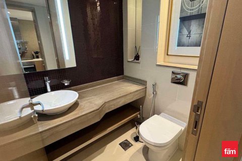 Appartement de 1 chambre No. 119495 12