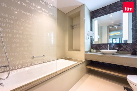 Apartment de 1 dormitorio en Business Bay, UAE No. 119495 15