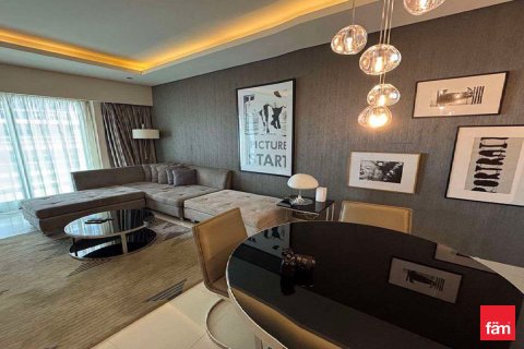 Appartement de 1 chambre No. 119495 4