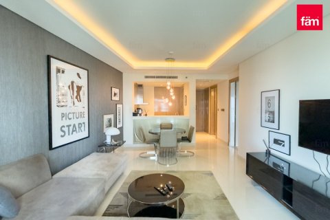 Apartment de 1 dormitorio en Business Bay, UAE No. 119495 4