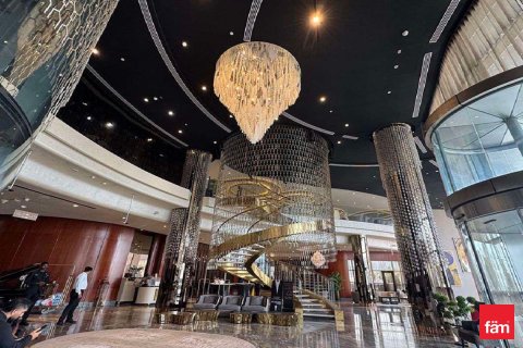 Appartement de 1 chambre No. 119495 13