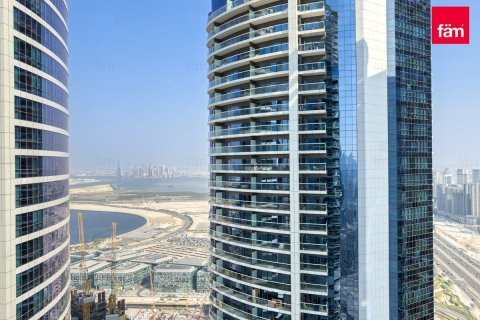 Apartment de 1 dormitorio en Business Bay, UAE No. 119495 19