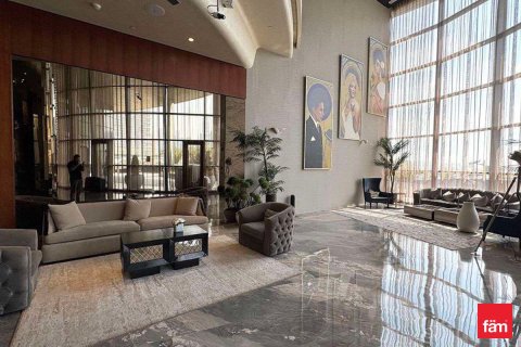 Appartement de 1 chambre No. 119495 14