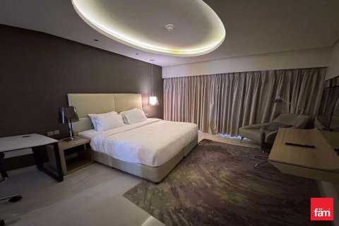 Appartement de 1 chambre No. 119495 9