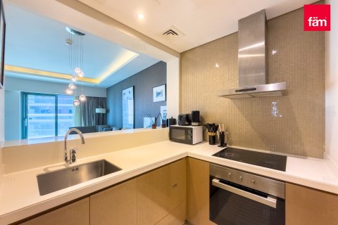 Apartment de 1 dormitorio en Business Bay, UAE No. 119495 9