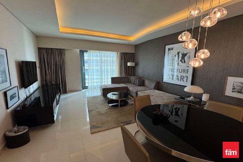 Appartement de 1 chambre No. 119495 3