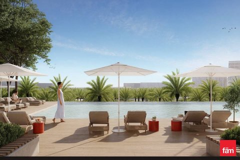 2 bedrooms Apartment  No. 119500 7