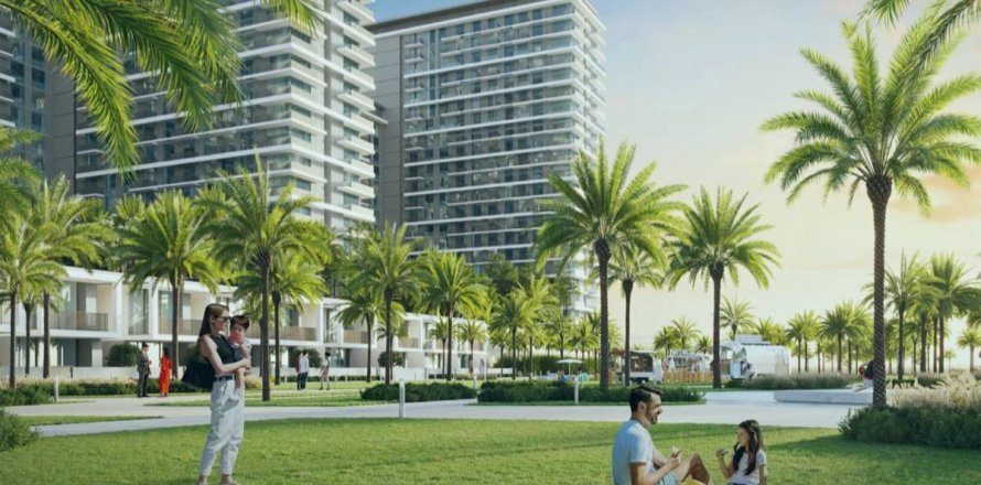 2 bedrooms Apartment  No. 119500