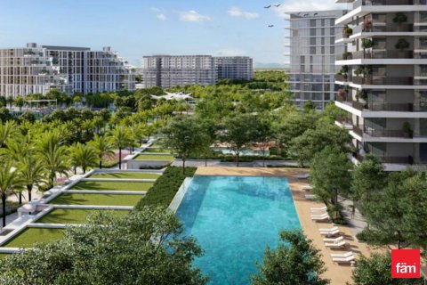 2 bedrooms Apartment  No. 119500 8