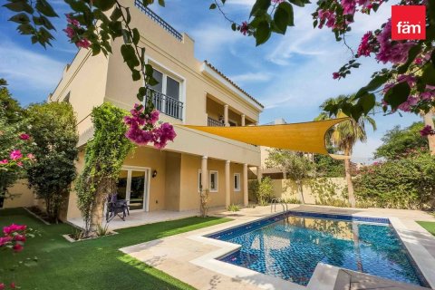 5 غرفة نوم  فيلا  رقم 119499 2