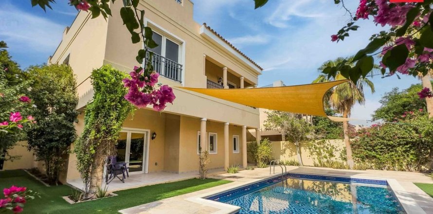 5 غرفة نوم  فيلا  رقم 119499