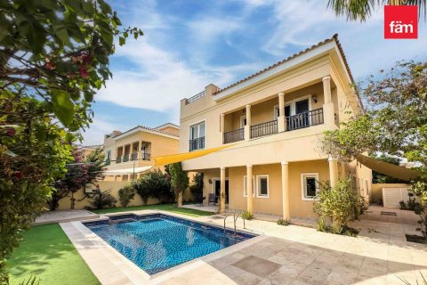 5 غرفة نوم  فيلا  رقم 119499 4