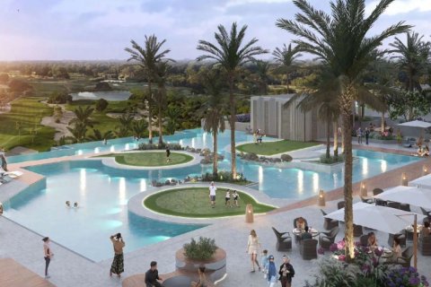 2 bedrooms Apartment  No. 119496 7