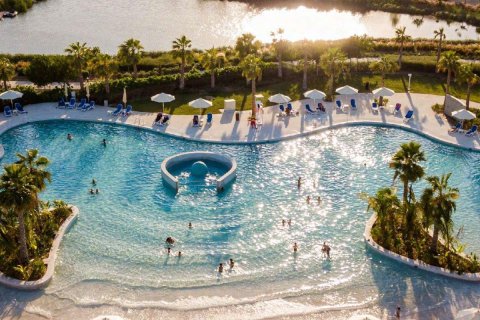 2 bedrooms Apartment  No. 119496 10