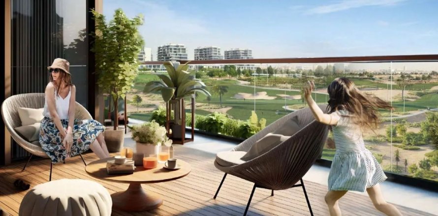 2 bedrooms Apartment  No. 119496