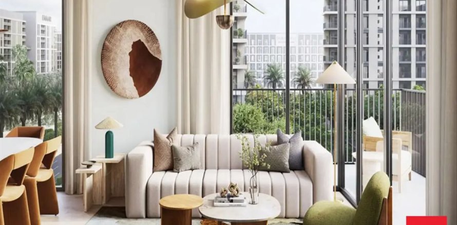 Appartement de 2 chambres à Dubai Hills Estate, UAE No. 144311