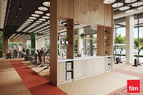 Appartement de 2 chambres à Dubai Hills Estate, UAE No. 144311 8