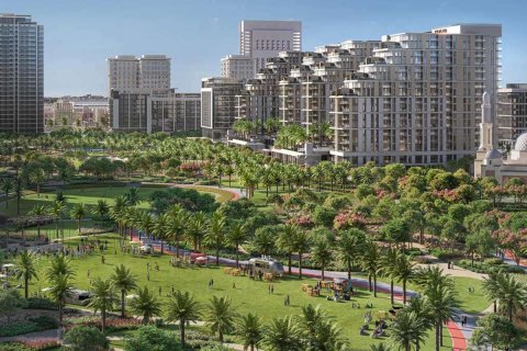 Appartement de 2 chambres à Dubai Hills Estate, UAE No. 144311 9