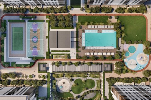 Appartement de 2 chambres à Dubai Hills Estate, UAE No. 144311 7