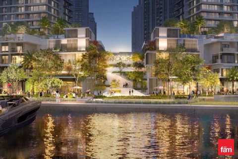 Apartment de 2 dormitorios en Dubai, UAE No. 144306 5