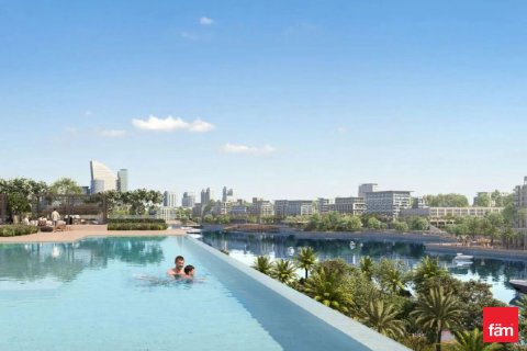 Apartment de 2 dormitorios en Dubai, UAE No. 144306 12