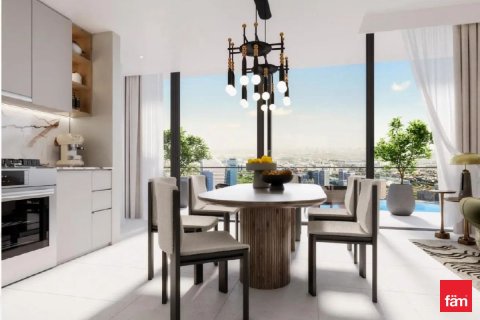 Apartment de 2 dormitorios en Dubai, UAE No. 144306 11